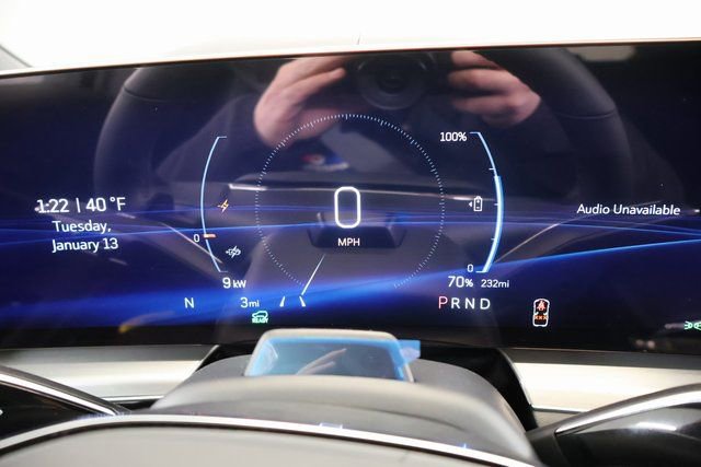 New 2026 Cadillac Lyriq Signature Luxury image 14