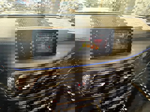 Used 2018 BMW 750i xDrive image 24