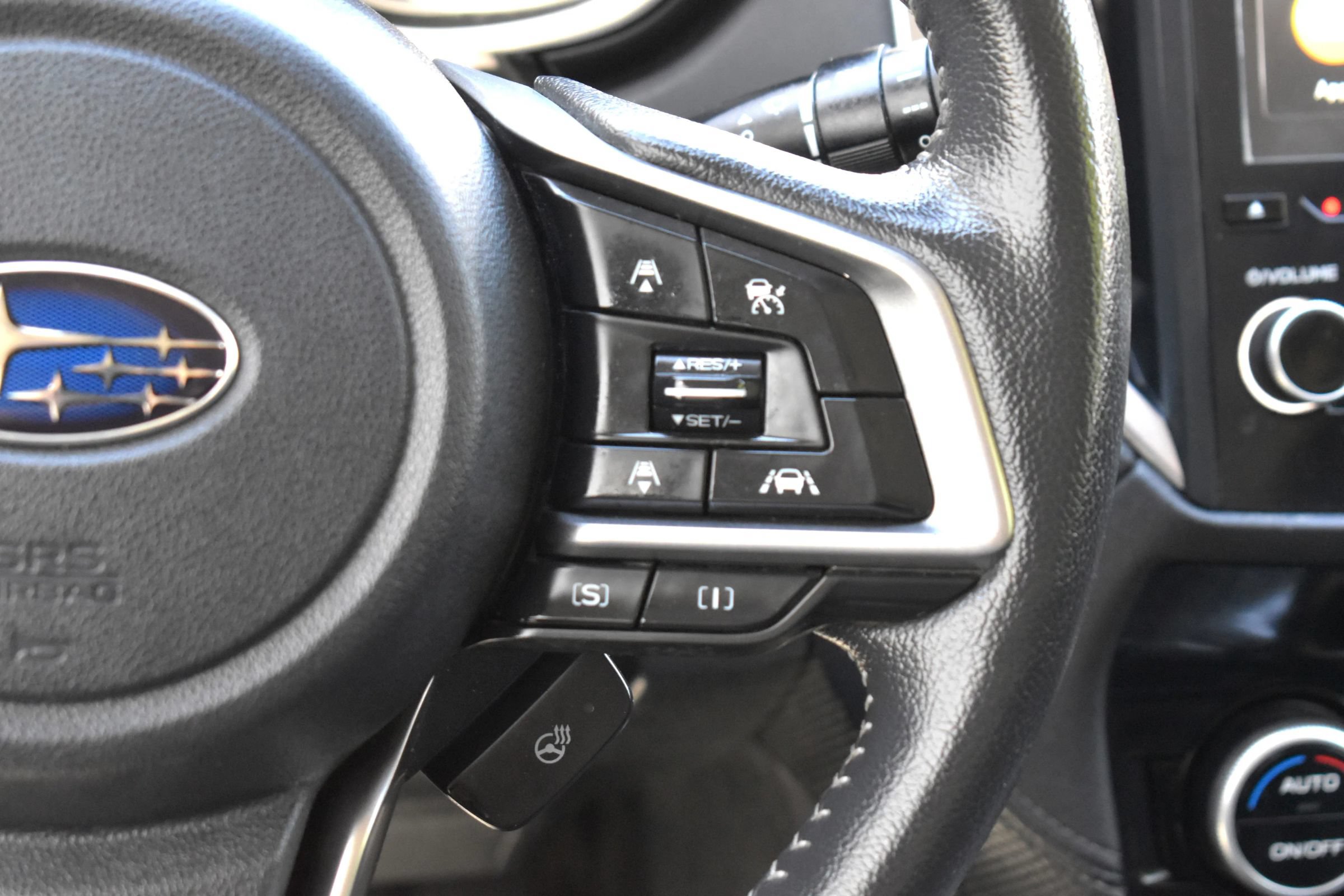 Used 2019 Subaru Forester Limited AWD/4WD image 54