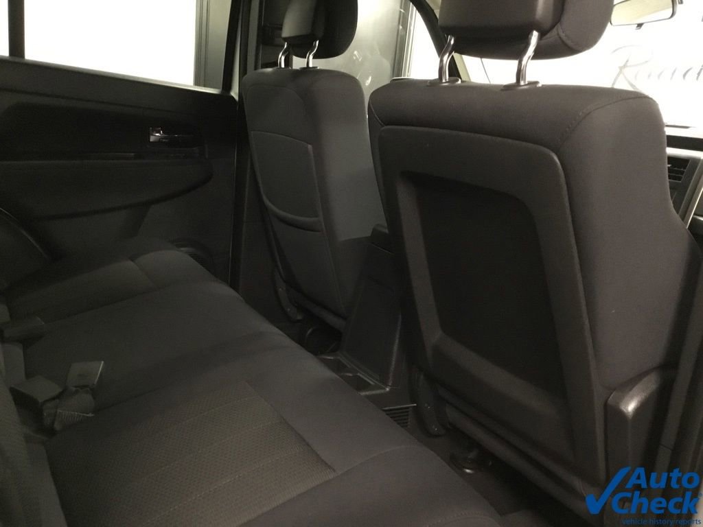 Used 2012 Jeep Liberty Sport w/ Popular Equipment Group AWD/4WD image 32