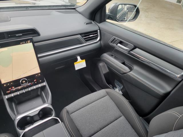 New 2026 GMC Terrain Elevation w/ Black Edition image 27