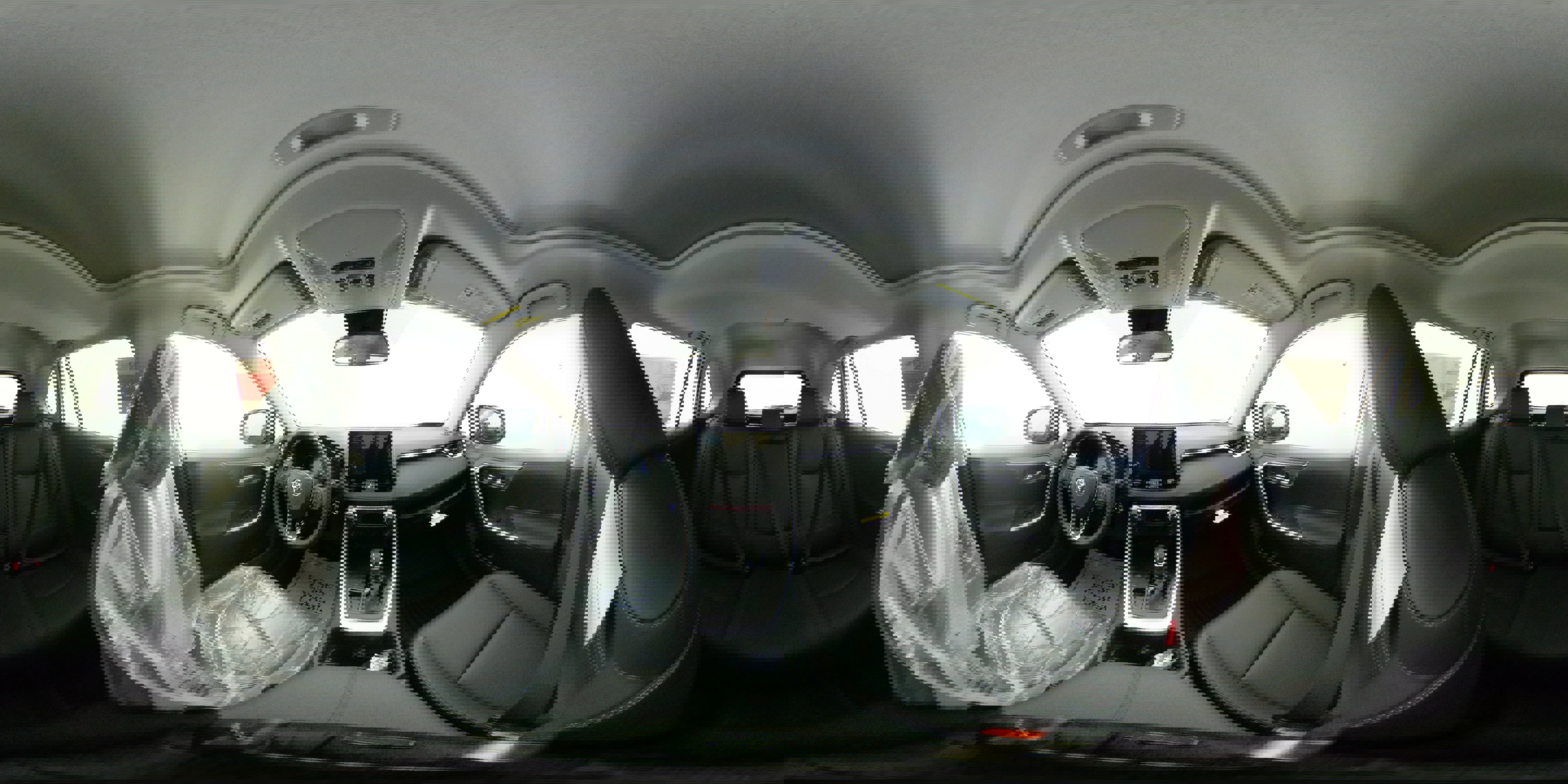 New 2025 Toyota RAV4 XLE Premium image 66