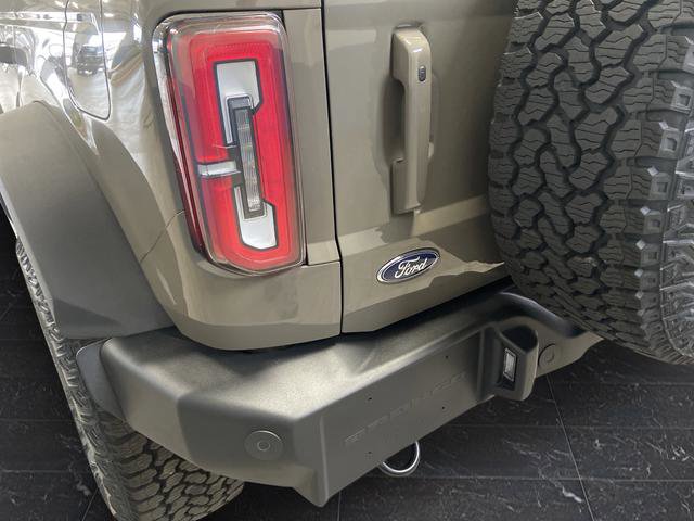 New 2025 Ford Bronco Outer Banks w/ Sasquatch Package AWD/4WD image 32