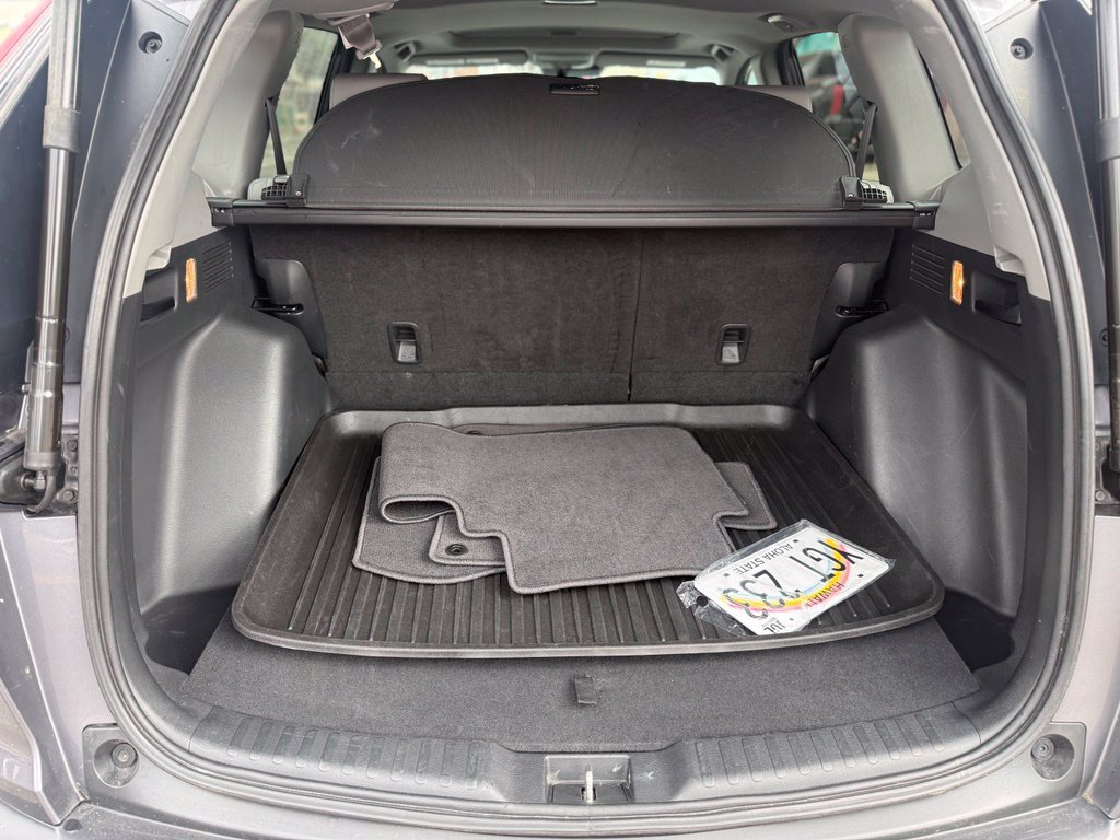 Used 2020 Honda CR-V EX-L image 19