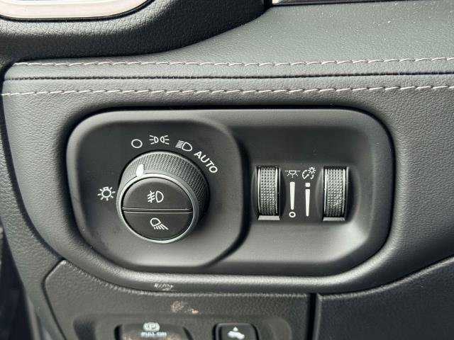 New 2026 RAM 1500 Limited w/ Night Edition AWD/4WD image 13