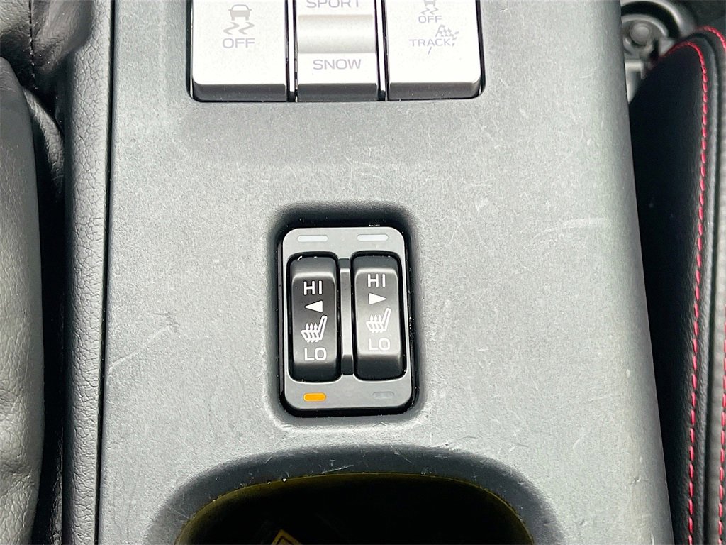 Used 2024 Subaru BRZ Limited w/ Popular Package 1 image 19