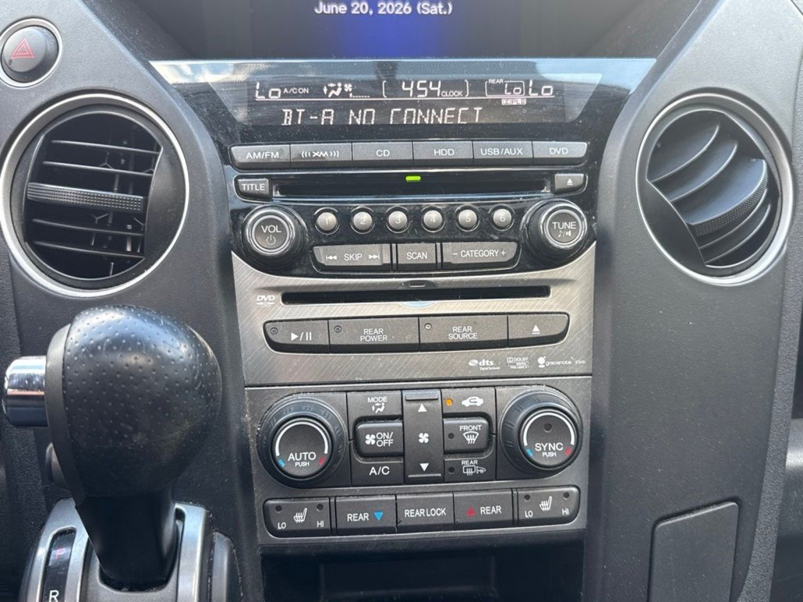 Used 2013 Honda Pilot Touring image 8