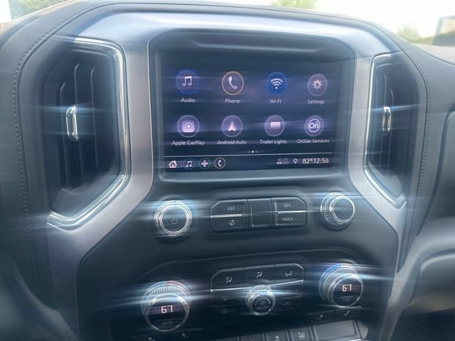 Used 2020 GMC Sierra 1500 Elevation w/ Elevation Convenience Package AWD/4WD image 10