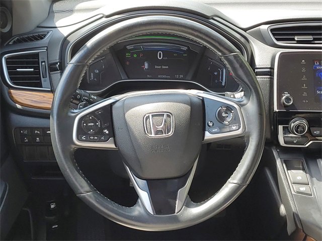 Used 2021 Honda CR-V Touring image 23