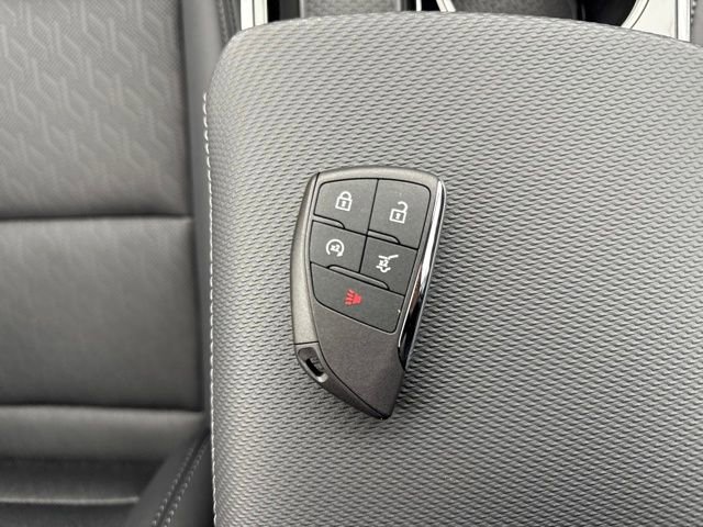 New 2026 Chevrolet Equinox LT w/ Convenience Package II image 27