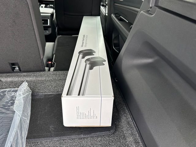 New 2026 Volkswagen Atlas Cross Sport SEL Premium R-Line image 21
