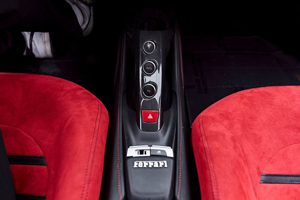 Used 2018 Ferrari 488 GTB RWD image 78