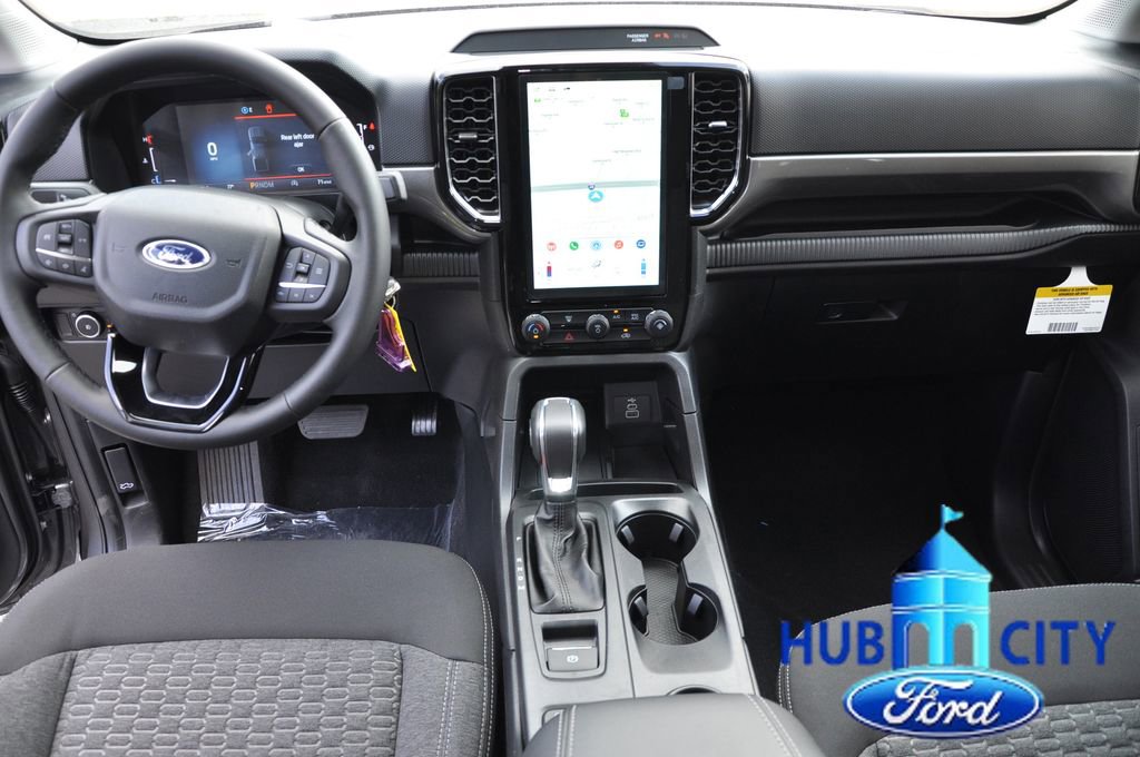 New 2026 Ford Ranger XLT image 12