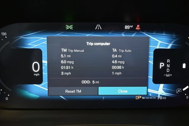New 2026 Volvo XC60 B5 Plus w/ Protection Package Premier AWD/4WD image 26