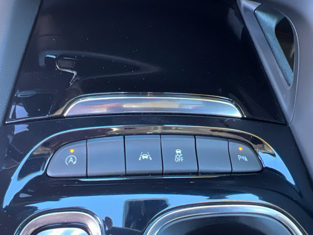 Used 2022 Buick Envision Preferred FWD image 31