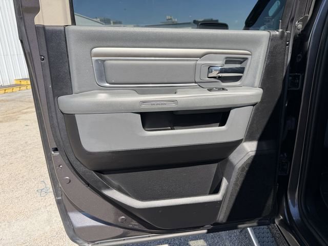 Used 2015 RAM 1500 Lone Star image 14