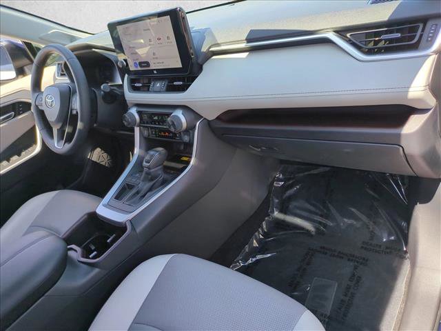 Used 2024 Toyota RAV4 Limited w/ Advanced Technology Package FWD image 22