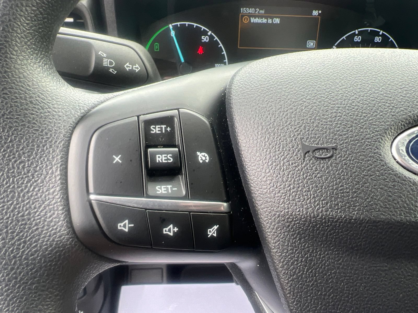 Used 2024 Ford Maverick XL FWD image 28