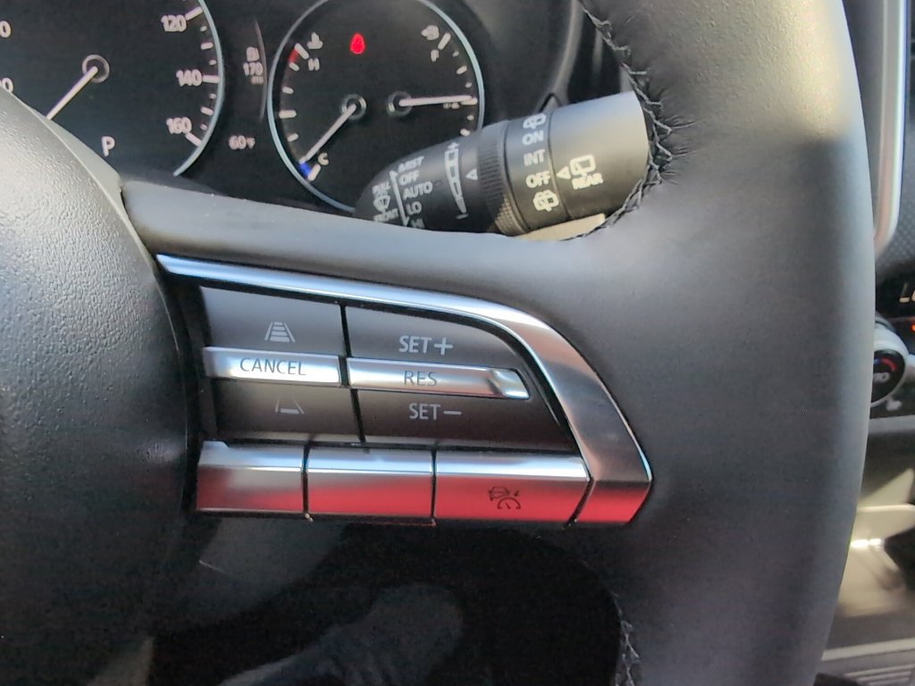 New 2026 MAZDA CX-50 Meridian Edition w/ Apex Package AWD/4WD image 19