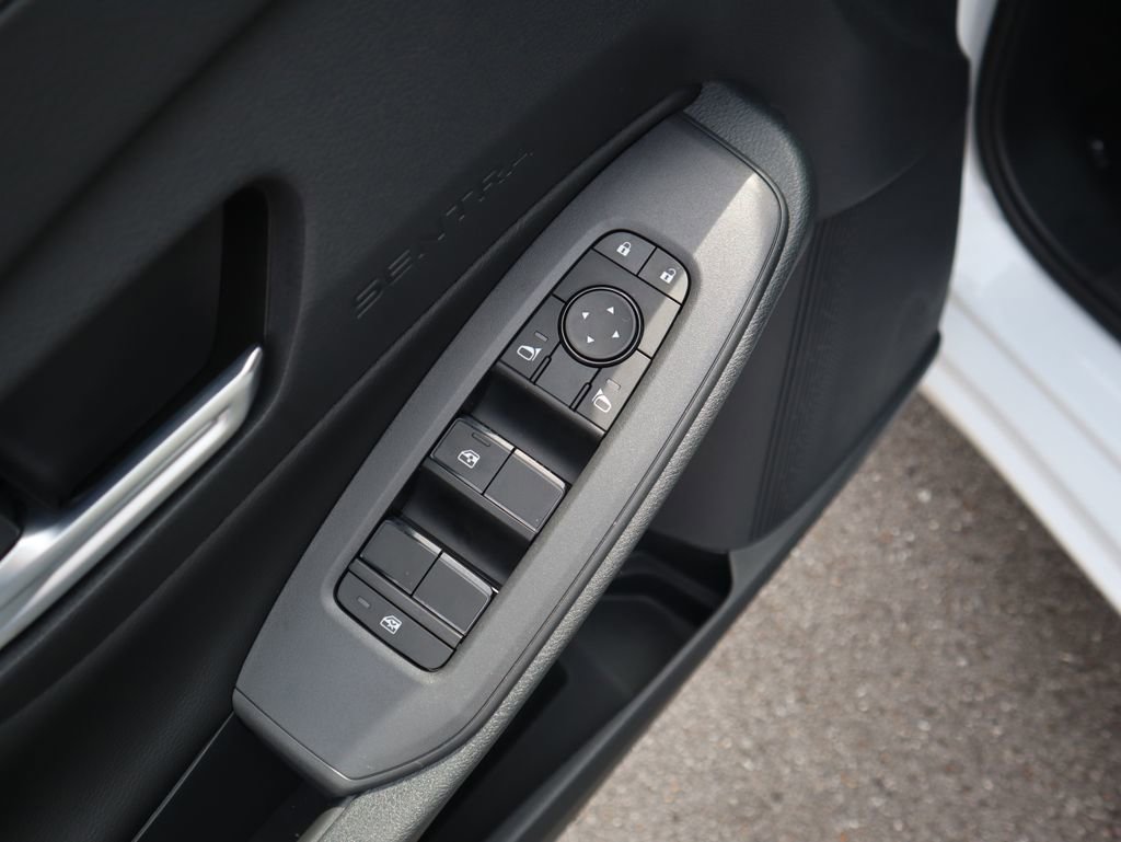 New 2026 Nissan Sentra S w/ Floor Mat Package image 17