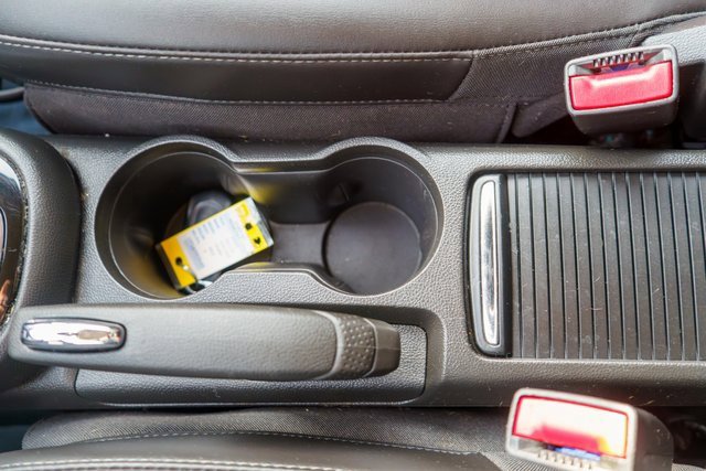 Used 2022 Buick Encore Preferred w/ Safety Package image 33