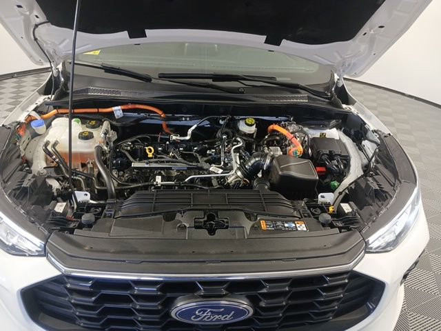 Used 2024 Ford Escape ST-Line Select image 29