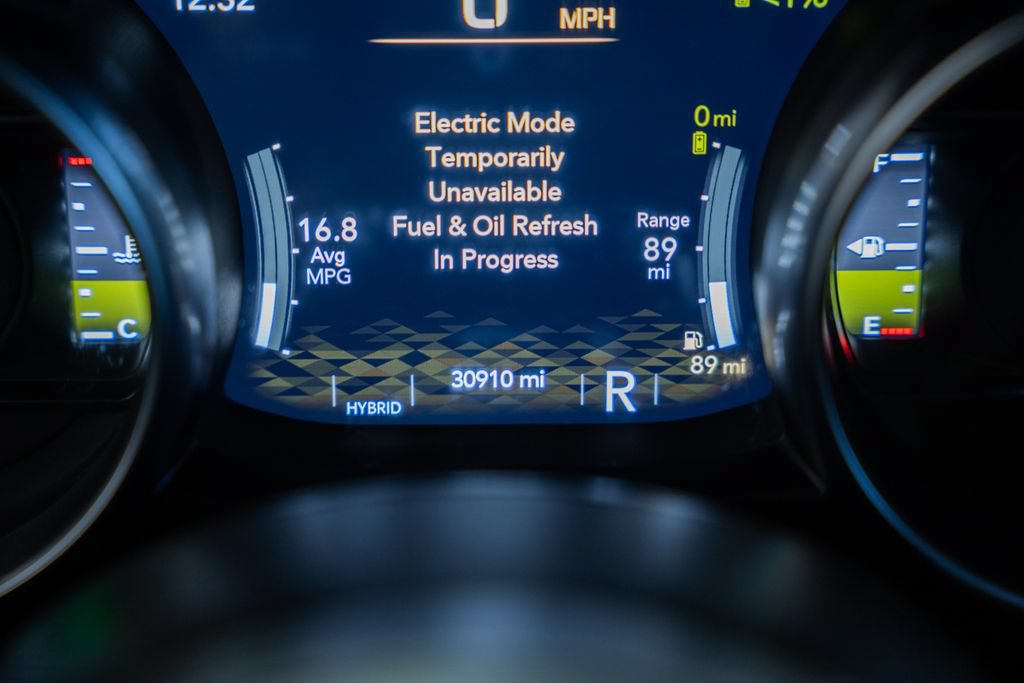 Used 2023 Jeep Wrangler Unlimited Sahara w/ Cold Weather Group AWD/4WD image 51