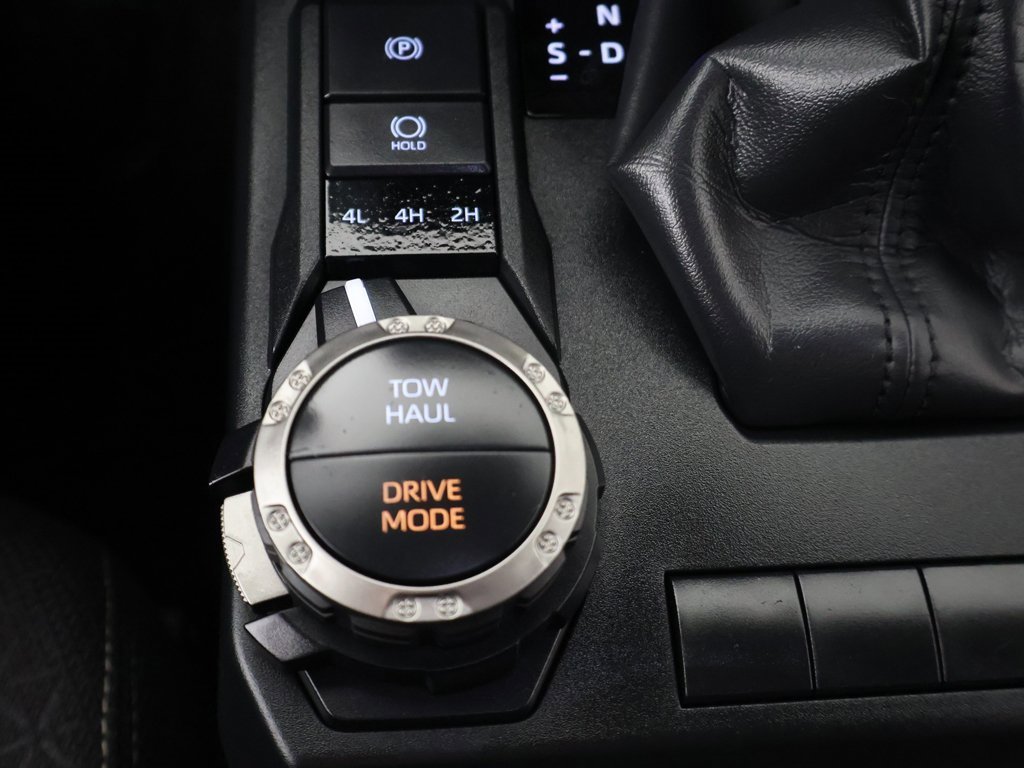 Used 2025 Toyota 4Runner SR5 image 44