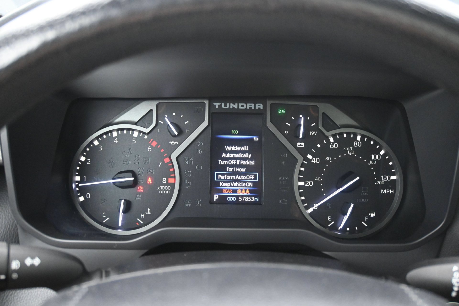 Used 2022 Toyota Tundra Limited AWD/4WD image 18
