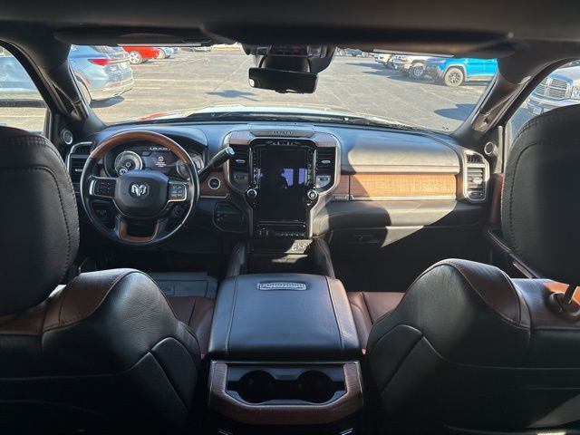 Used 2022 RAM 3500 Limited image 45