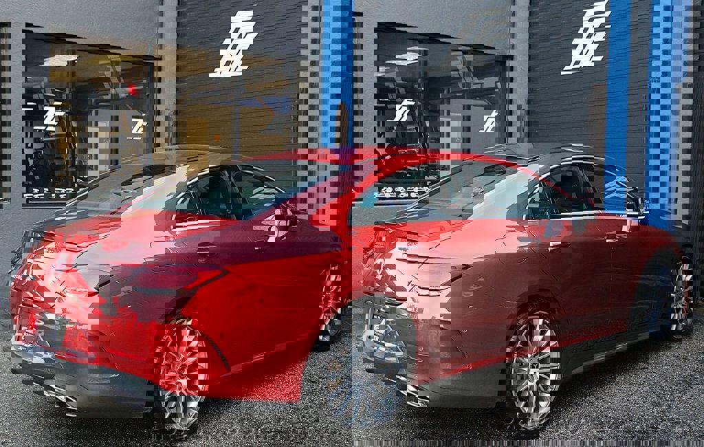 Used 2019 Mercedes-Benz CLS 450 w/ Parking Assist Package image 6