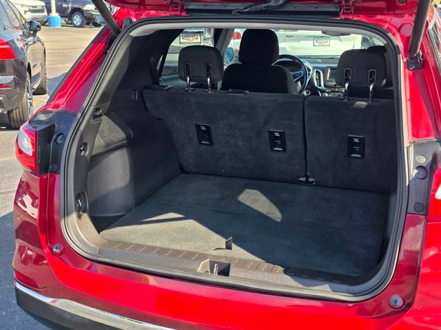 Used 2019 Chevrolet Equinox LT AWD/4WD image 12