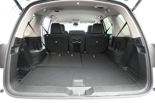 New 2026 Honda Pilot EX-L image 29