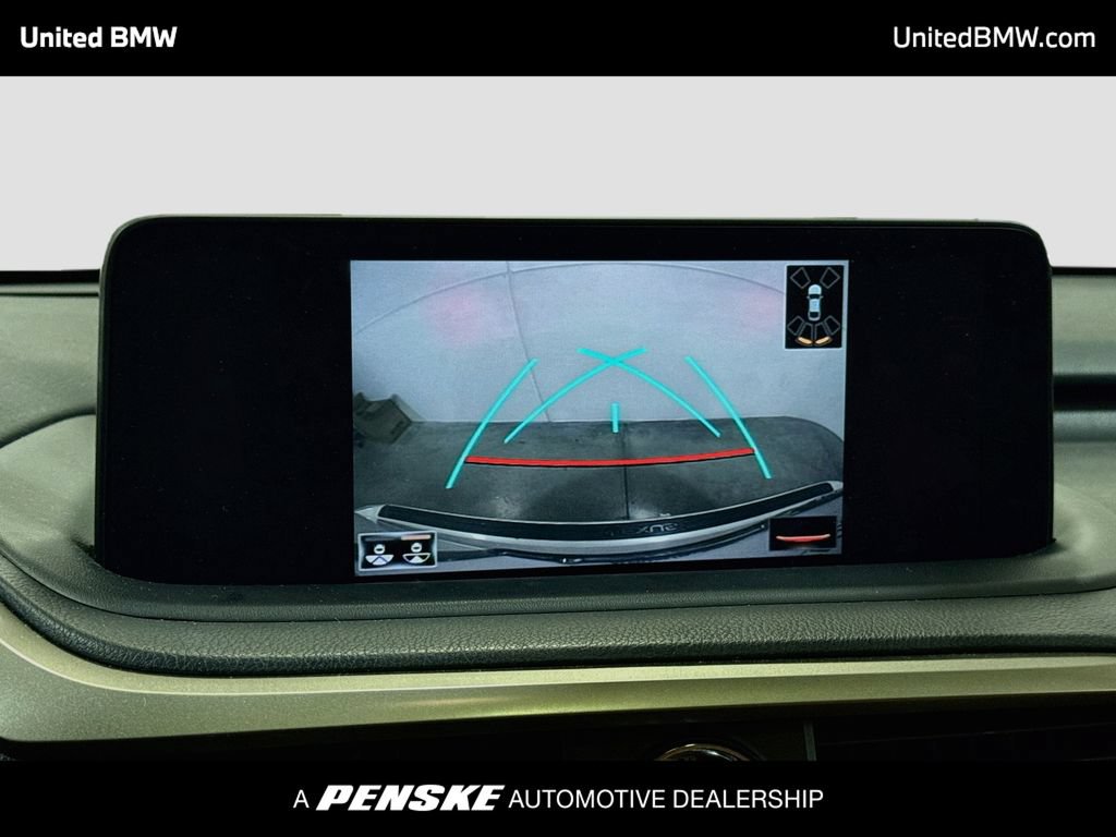 Used 2021 Lexus RX 350L Premium w/ Premium Package AWD/4WD image 16