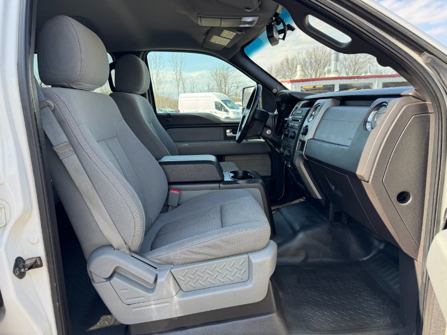 Used 2012 Ford F150 XLT w/ XLT Convenience Pkg AWD/4WD image 18