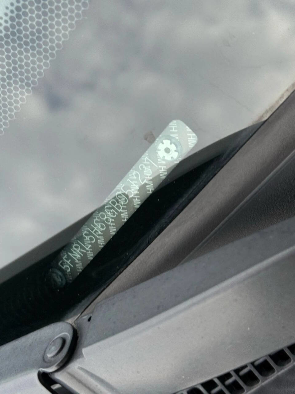 Used 2016 Honda Odyssey EX-L image 26