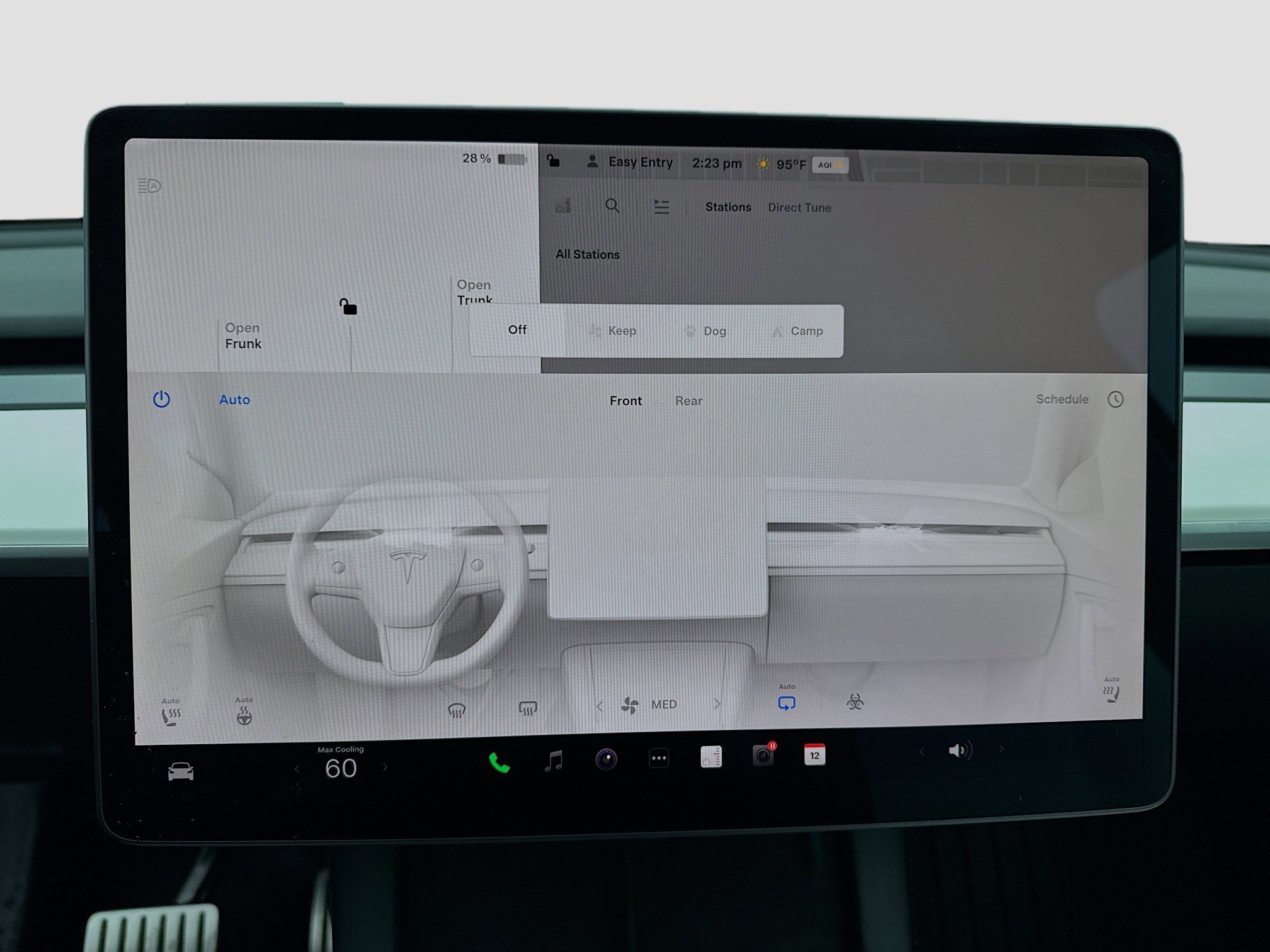 Used 2022 Tesla Model Y Performance image 12