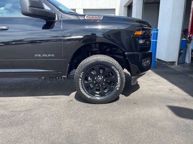 New 2026 RAM 3500 Big Horn image 10