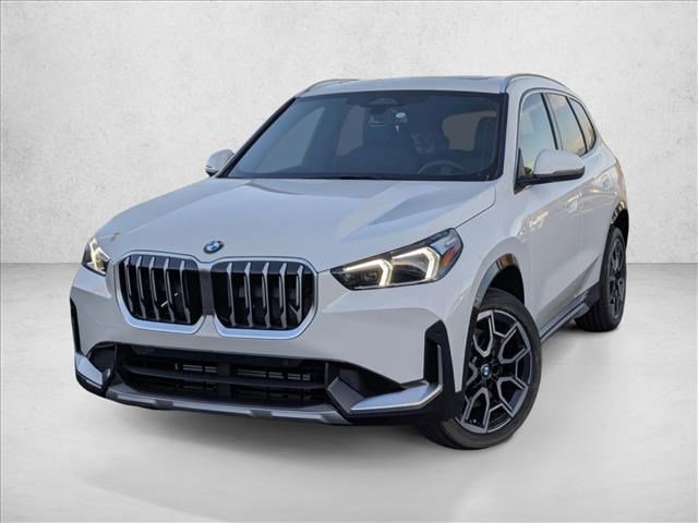 New 2026 BMW X1 xDrive28i w/ Convenience Package