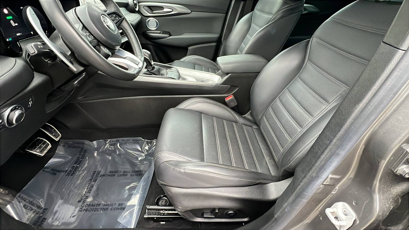 Used 2024 Alfa Romeo Tonale Veloce image 16