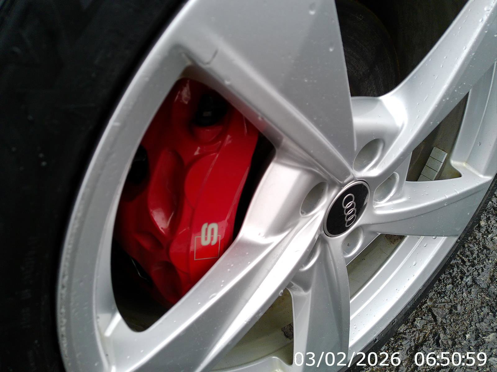 Used 2022 Audi S4 Premium Plus image 9