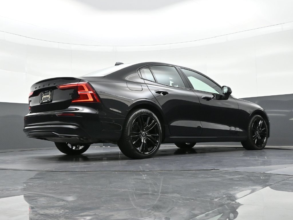 Certified 2024 Volvo S60 B5 Plus FWD image 26