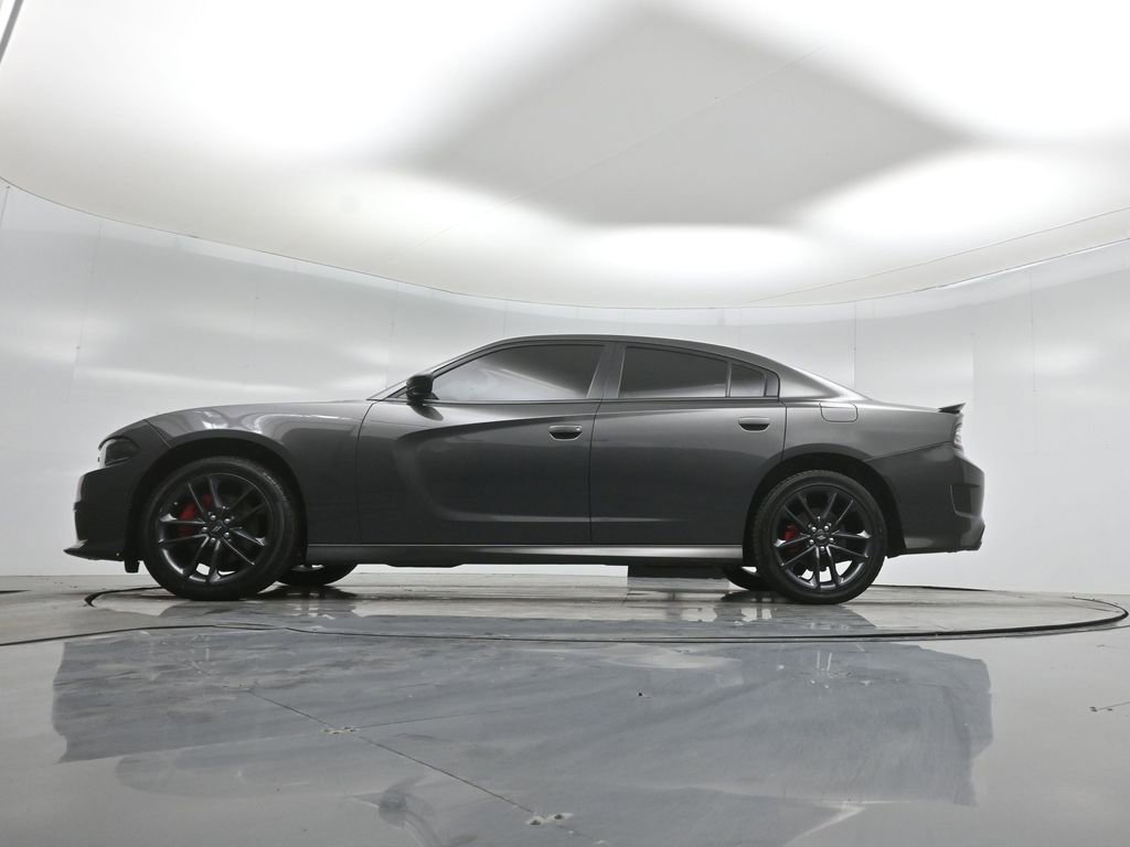 Used 2023 Dodge Charger GT w/ Blacktop Package image 8
