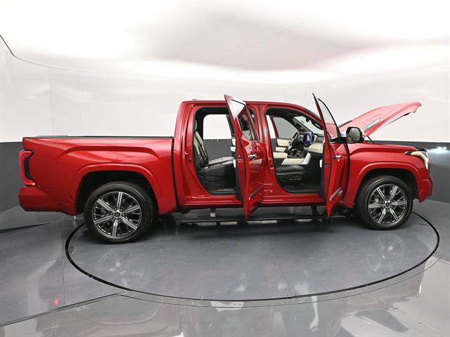 Used 2023 Toyota Tundra Capstone image 53