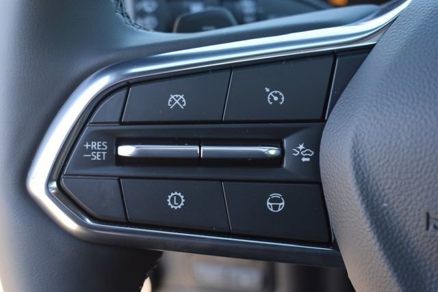 New 2026 Chevrolet Suburban High Country image 33