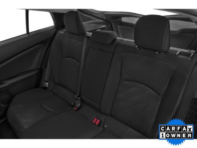 Used 2021 Toyota Prius Prime XLE w/ Carpet Mat Package (TMS) FWD image 14