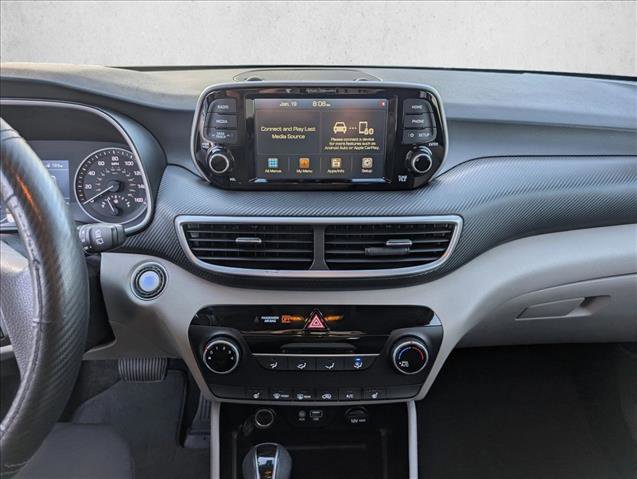 Used 2020 Hyundai Tucson Value w/ Cargo Package image 13