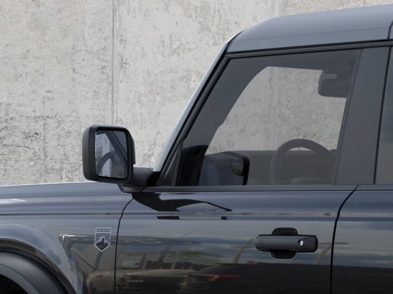 New 2026 Ford Bronco Big Bend AWD/4WD image 22