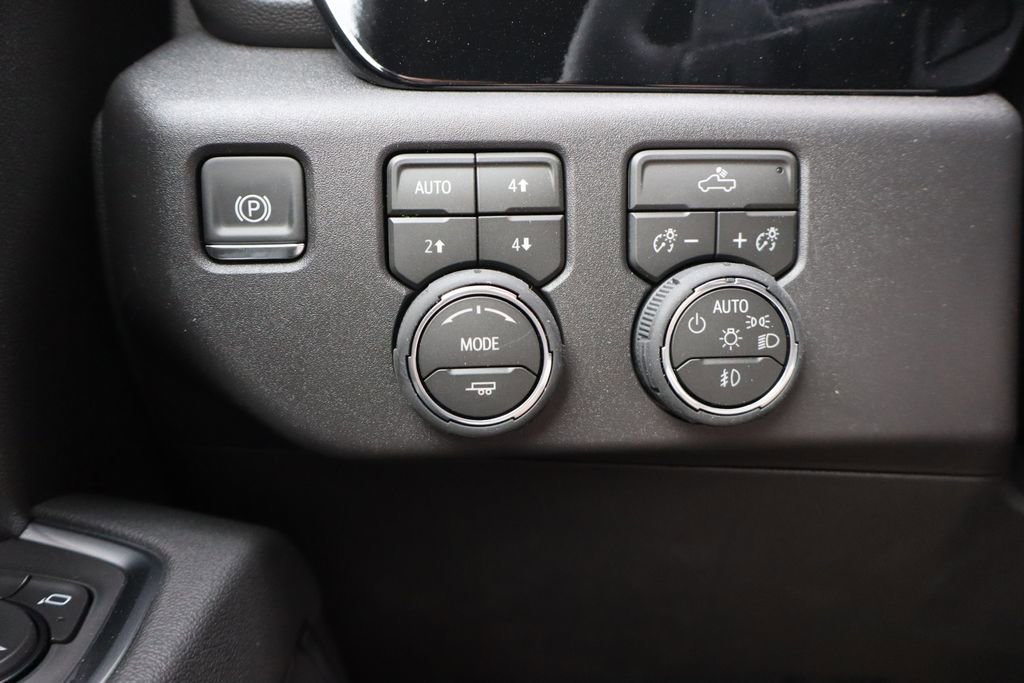 New 2026 Chevrolet Silverado 1500 RST image 16