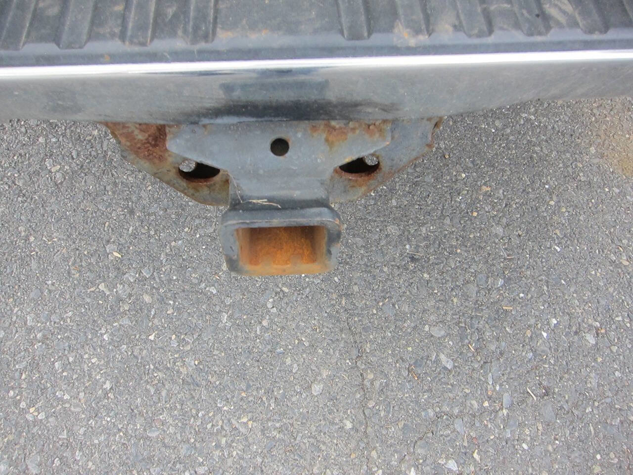 Used 2015 GMC Sierra 3500 4x4 Regular Cab image 5